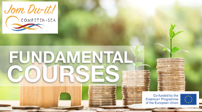 B. Kursus Teras MY-B